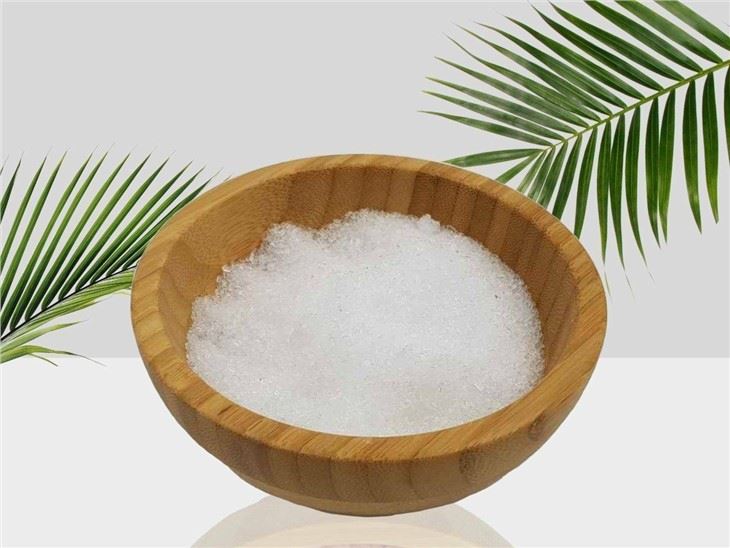 Magnesium Sulphate Heptahydrate