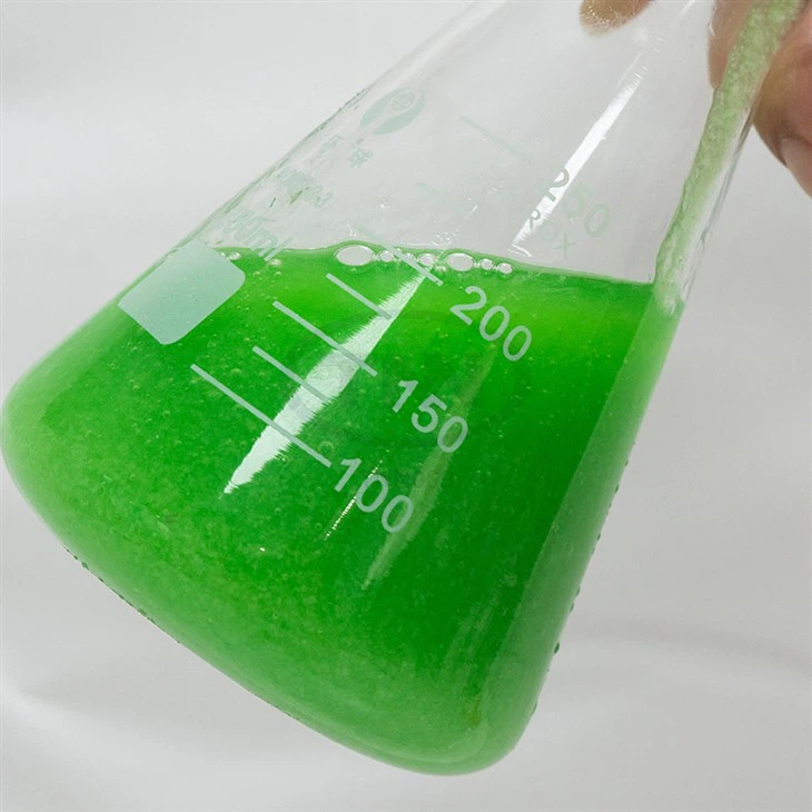 Macro-element NPK+B+Zn Liquid Fertilizer