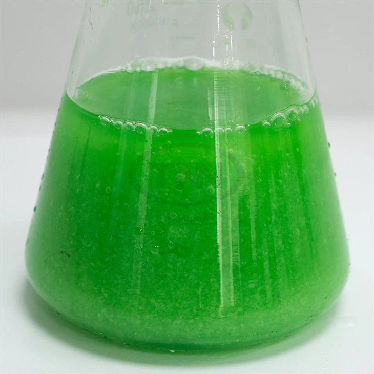 Macro-element NPK+B+Zn Liquid Fertilizer