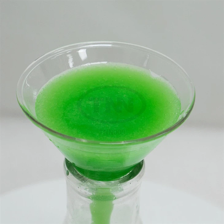 Macro-element NPK+B+Zn Liquid Fertilizer