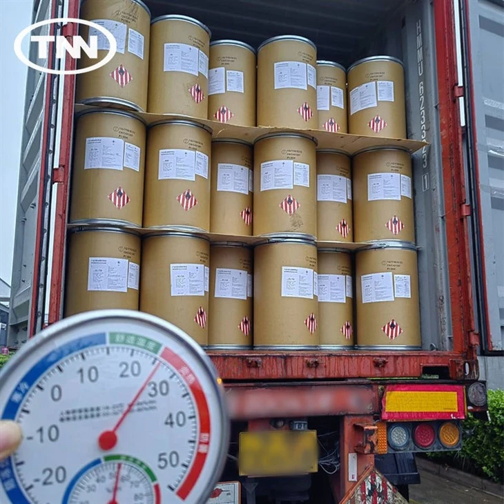 Nitrocellulose pack