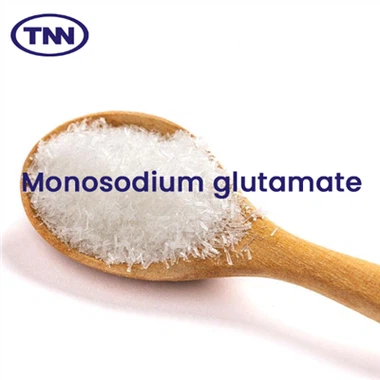 Monosodium Glutamat CAS142-47-2