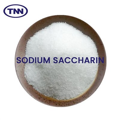 Natrium Sakarin TNN