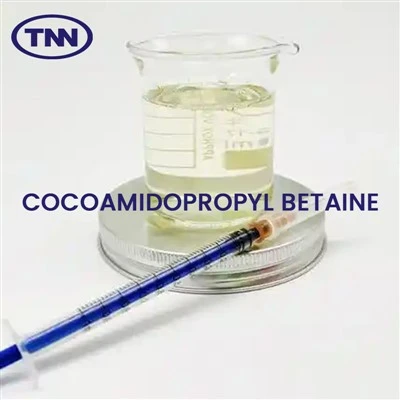 Caboamidopropyl Betaine Cab