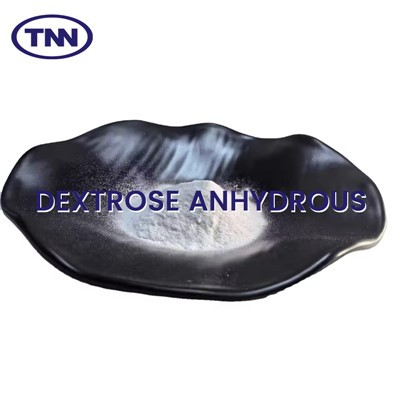 Injeksi Dekstrosa Kelas