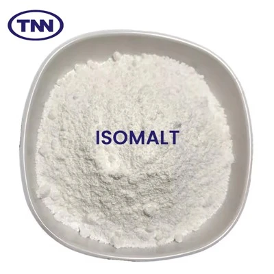 Pemanis Isomalt Rendah Kalori